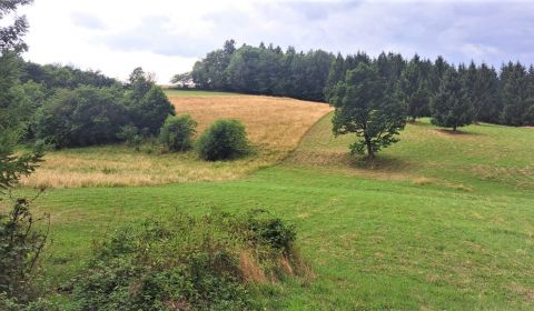 Kaufen Baugrund, Baugrund, Žarnovica, Slowakei