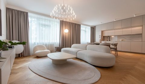  Wohnung zu mieten in Bratislava