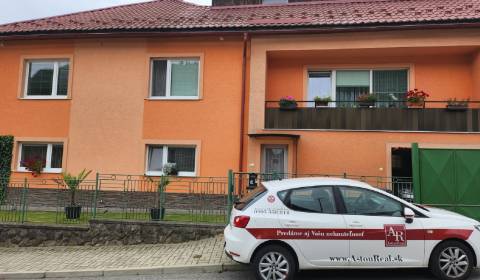 Kaufen Einfamilienhaus, Einfamilienhaus, Hiadeľ, Banská Bystrica, Slow