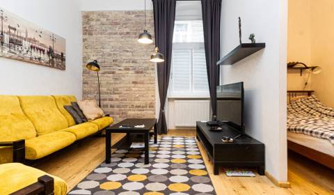  Wohnung zu mieten in Bratislava