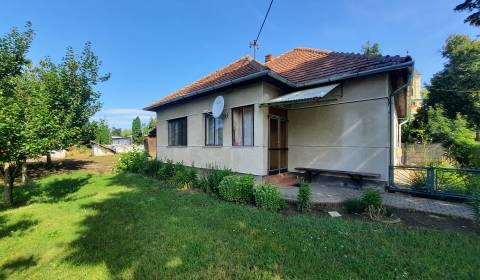 Kaufen Einfamilienhaus, Einfamilienhaus, Michal nad Žitavou, Nové Zámk