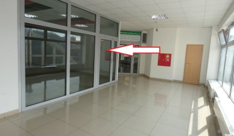 Mieten Geschäftsräumlichkeiten, Geschäftsräumlichkeiten, Hurbanova, Se