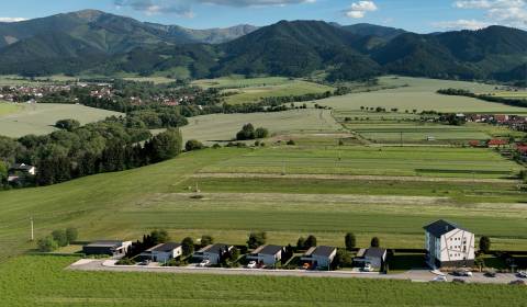 Pripravujeme - Pozemky pre RD -  ĽUBEĽA 