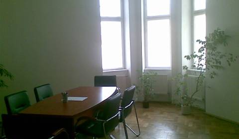 Mieten Büros, Büros, Grösslingova, Bratislava - Staré Mesto, Slowakei