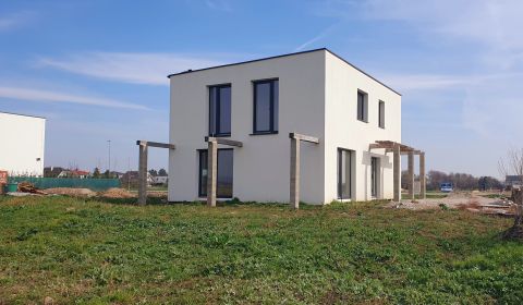 Kaufen Einfamilienhaus, Einfamilienhaus, Pamastrasse, Neusiedl am See,