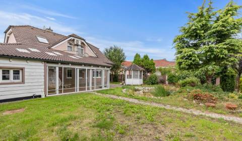 Kaufen Einfamilienhaus, Einfamilienhaus, Krásna, Senec, Slowakei