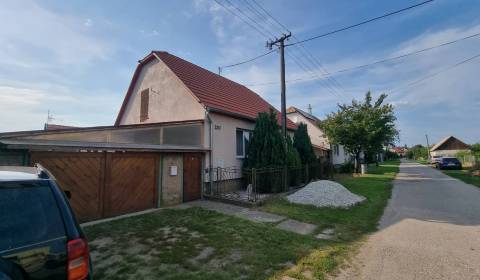 Kaufen Einfamilienhaus, Einfamilienhaus, Tesmak, Levice, Slowakei