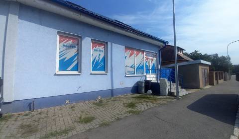 Kaufen Gebäude, Gebäude, Holubyho, Košice - Juh, Slowakei
