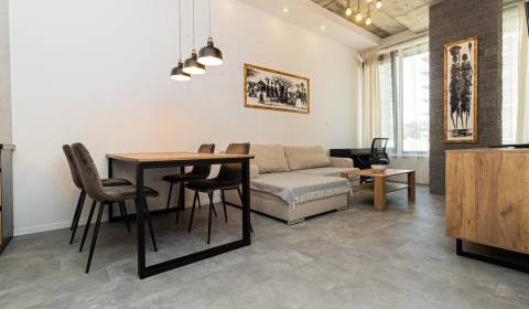  Wohnung zu mieten in Bratislava