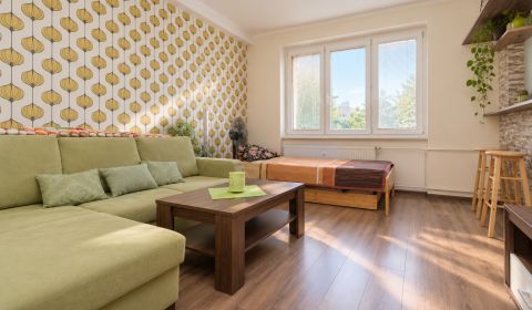  Wohnung zu mieten in Bratislava