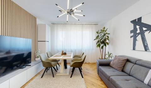 Kaufen 3-Zimmer-Wohnung, 3-Zimmer-Wohnung, Furdekova, Bratislava - Pet