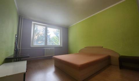 Kaufen 3-Zimmer-Wohnung, 3-Zimmer-Wohnung, M. R. Štefánika, Nové Mesto