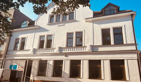 Mieten Büros, Büros, Petőfiho, Nové Zámky, Slowakei