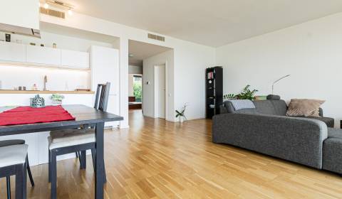 Wohnung zu mieten in Bratislava