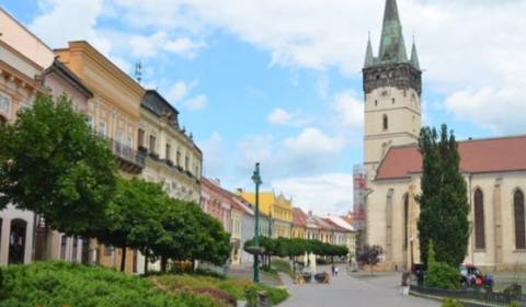 Kaufen Gebäude, Gebäude, Jarková, Prešov, Slowakei