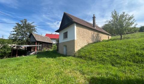 Kaufen Einfamilienhaus, Einfamilienhaus, Banský Studenec, Banská Štiav