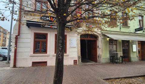 Mieten Büros, Büros, Kováčska, Košice - Staré Mesto, Slowakei