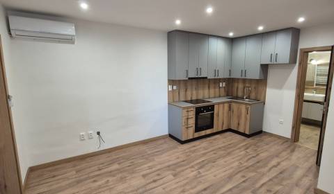 Mieten 1-Zimmer-Wohnung, 1-Zimmer-Wohnung, Nové Zámky, Slowakei