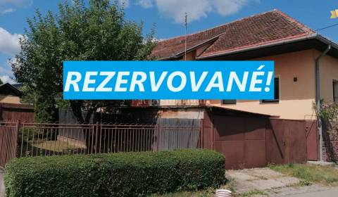Kaufen Einfamilienhaus, Einfamilienhaus, Drietoma, Trenčín, Slowakei