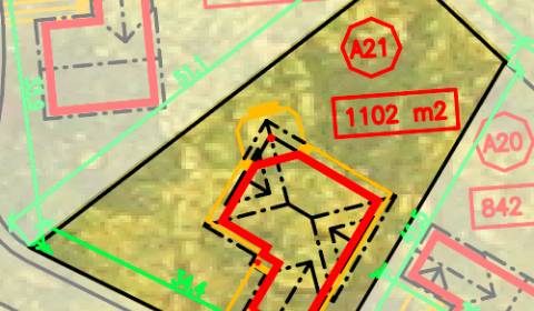 Kaufen Baugrund, Baugrund, Stará Ľubovňa, Slowakei