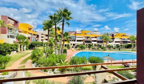 Kaufen 3-Zimmer-Wohnung, 3-Zimmer-Wohnung, Playa Flamenca, Alicante / 
