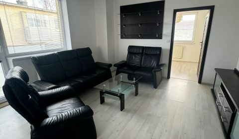Mieten 3-Zimmer-Wohnung, 3-Zimmer-Wohnung, Levočská, Stará Ľubovňa, Sl