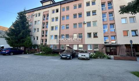 Kaufen 3-Zimmer-Wohnung, Rimavská Sobota, Slowakei