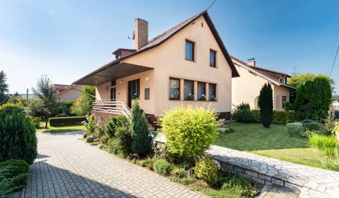 Kaufen Einfamilienhaus, Einfamilienhaus, Byster, Košice-okolie, Slowak