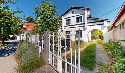 Kaufen Einfamilienhaus, Einfamilienhaus, Mandľová, Bratislava - Jarovc