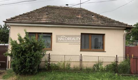 Kaufen Einfamilienhaus, Hlohovec, Slowakei