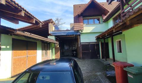 Kaufen Einfamilienhaus, Einfamilienhaus, Topoľová, Banská Bystrica, Sl