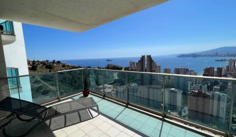 Kaufen 3-Zimmer-Wohnung, 3-Zimmer-Wohnung, Torre Lugano, Alicante / Al