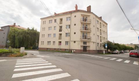 Kaufen 1-Zimmer-Wohnung, 1-Zimmer-Wohnung, Svätoplukova, Košice - Star