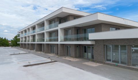 Kaufen Neubauprojekte Wohnungen, Neubauprojekte Wohnungen, Richtárske 