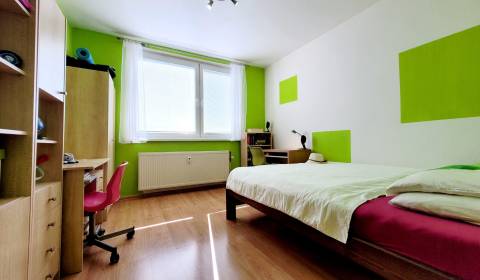 Kaufen 2-Zimmer-Wohnung, 2-Zimmer-Wohnung, Michalovce, Slowakei