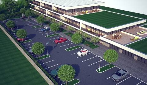 Kaufen 2-Zimmer-Wohnung, 2-Zimmer-Wohnung, Galanta, Slowakei