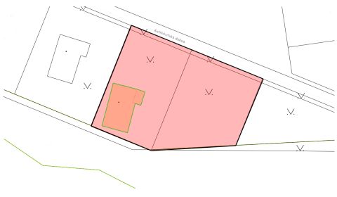 Kaufen Baugrundstück Erholung, Baugrundstück Erholung, Pezinok, Slowak