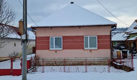 Kaufen Einfamilienhaus, Einfamilienhaus, Gen. L. Svobodu, Levoča, Slow
