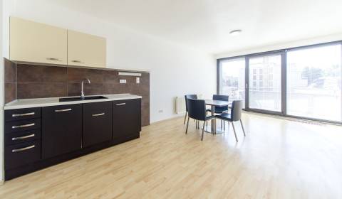 Mieten 2-Zimmer-Wohnung, 2-Zimmer-Wohnung, Námestie Slobody, Bratislav