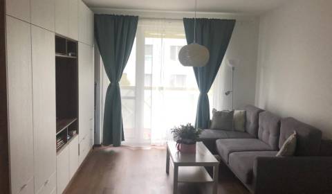 Mieten 2-Zimmer-Wohnung, 2-Zimmer-Wohnung, Ota Holúska, Bratislava - Z