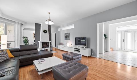 Kaufen Einfamilienhaus, Einfamilienhaus, Bratislava - Rusovce, Slowake