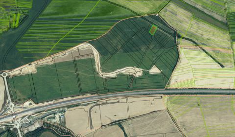 Kaufen Grundstücke für Aufbau, Grundstücke für Aufbau, Senec, Slowakei