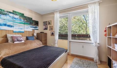 Kaufen 4-Zimmer-Wohnung, 4-Zimmer-Wohnung, Bratislava - Nové Mesto, Sl