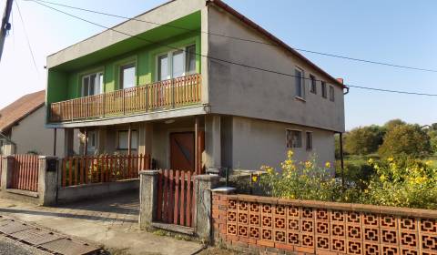 Kaufen Einfamilienhaus, Einfamilienhaus, Svodín, Nové Zámky, Slowakei