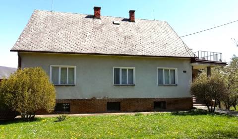 Kaufen Einfamilienhaus, Einfamilienhaus, Háj, Ilava, Slowakei