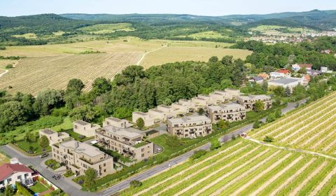 Kaufen Neubauprojekte Wohnungen, Neubauprojekte Wohnungen, Pezinok, Sl