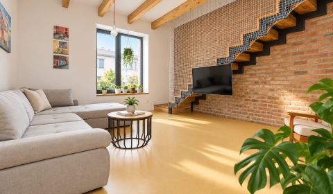  METROPOLITAN│Wohnung zu mieten in Bratislava