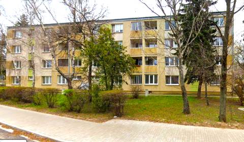 Kaufen 4-Zimmer-Wohnung, 4-Zimmer-Wohnung, Trnava, Slowakei