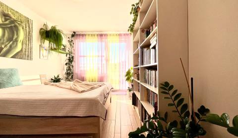 Kaufen 4-Zimmer-Wohnung, 4-Zimmer-Wohnung, Botanická, Trnava, Slowakei