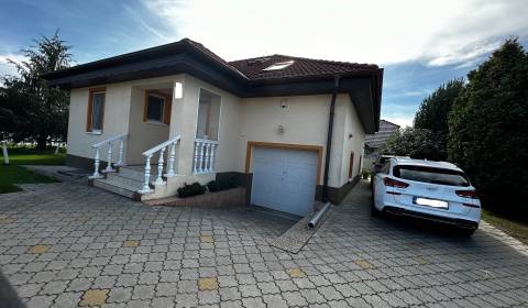 Kaufen Einfamilienhaus, Einfamilienhaus, Vŕbová, Senec, Slowakei